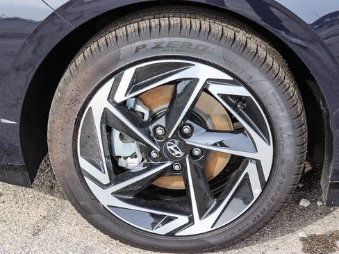 New 2026 Hyundai Sonata SEL image 12