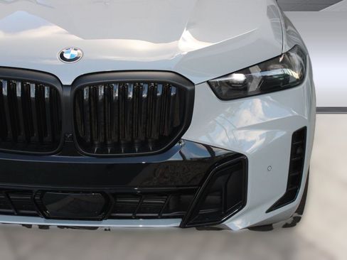 Used 2026 BMW X5 xDrive40i w/ Executive Package AWD/4WD image 12