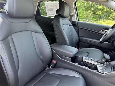 New 2026 Kia Sportage SX image 26