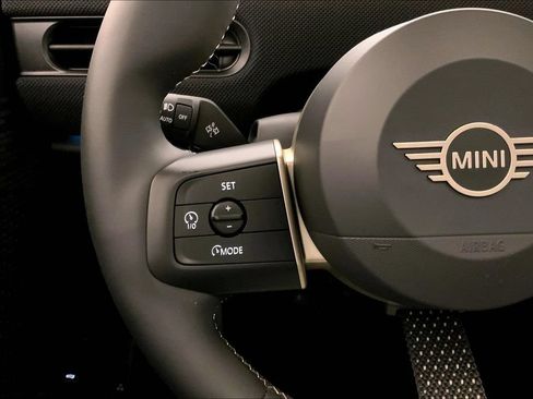 Certified 2026 MINI Cooper S FWD image 18