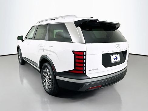 New 2026 Hyundai Palisade SEL Premium FWD image 7