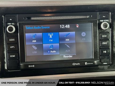 Used 2019 Toyota Tacoma SR5 AWD/4WD image 14