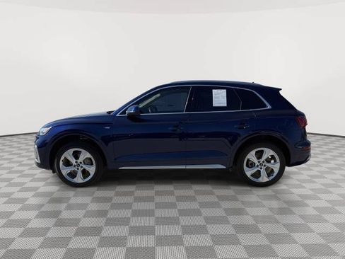 Used 2023 Audi Q5 2.0T Premium Plus AWD/4WD image 4