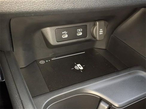 New 2025 Acura ADX A-Spec image 18