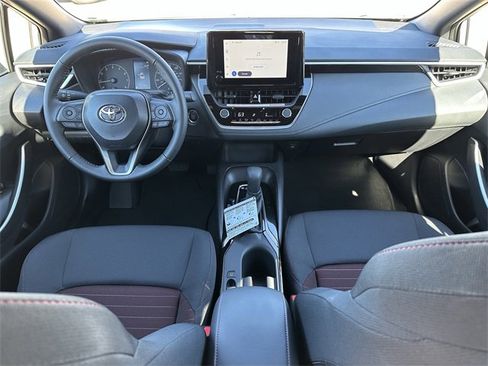 Certified 2025 Toyota Corolla SE image 10