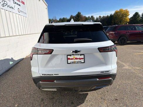 New 2026 Chevrolet Equinox ACTIV image 7