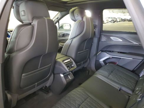 New 2026 Cadillac Lyriq V w/ Exterior Carbon Fiber Package image 10