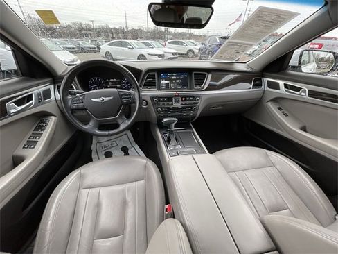 Used 2018 Genesis G80 3.8 image 23