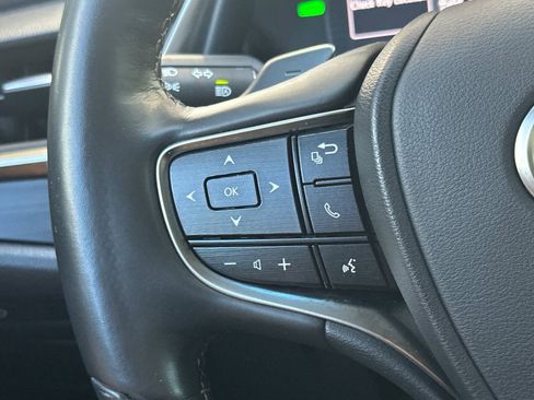 Used 2019 Lexus ES 300h FWD image 30