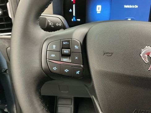 New 2026 Ford Bronco Sport Big Bend w/ Convenience Package image 25