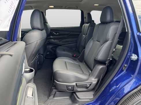 New 2026 Subaru Ascent Bronze Edition AWD/4WD image 13