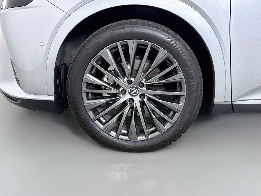 Certified 2023 Lexus RX 350 FWD w/ Cold Area Package image 31