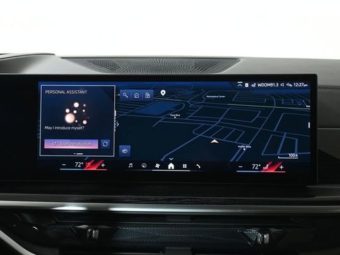 New 2026 BMW X6 xDrive40i w/ Climate Comfort Package image 22