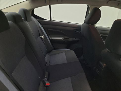Used 2023 Nissan Versa SV FWD image 19