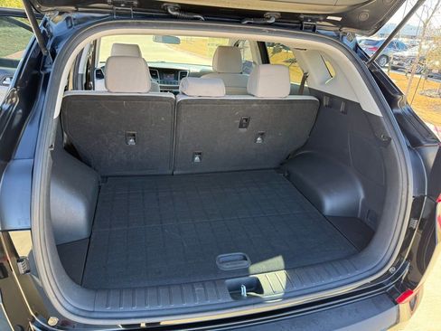 Used 2017 Hyundai Tucson Eco w/ Cargo Package image 25