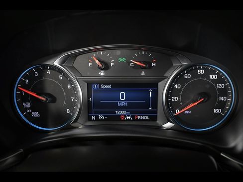 Used 2024 Chevrolet Equinox LT AWD/4WD image 23