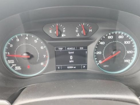 Used 2024 Chevrolet Malibu LT FWD image 14
