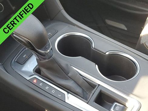 Used 2024 Chevrolet Equinox LT w/ LPO, Floor Liner Package image 16