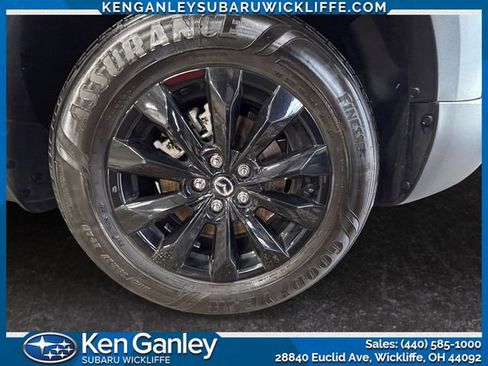 Used 2023 MAZDA CX-50 2.5 S w/ Preferred Plus Pkg image 25