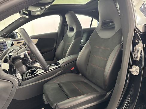 Certified 2024 Mercedes-Benz CLA 250 CLA 250 image 25