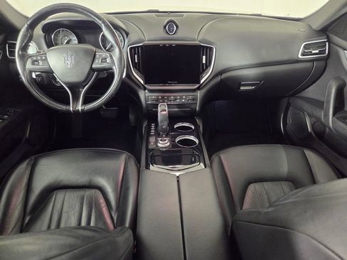 Used 2022 Maserati Ghibli Modena RWD image 27