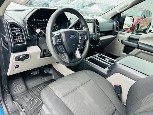 Used 2020 Ford F150 XL w/ Equipment Group 101A Mid image 7