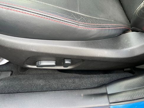 Used 2015 Subaru WRX Limited AWD/4WD image 19