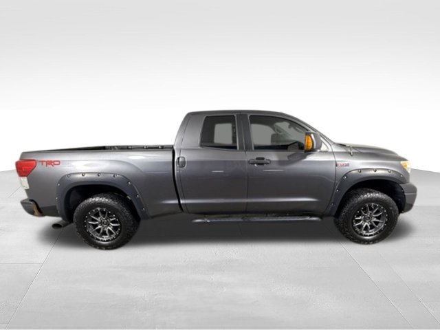 Used 2012 Toyota Tundra 4x4 Double Cab w/ TRD Rock Warrior Pkg image 11