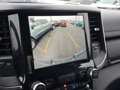 Certified 2024 RAM 1500 Laramie image 27