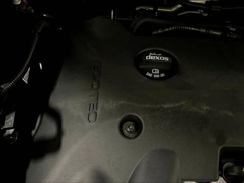 Used 2019 Chevrolet Equinox LT image 30