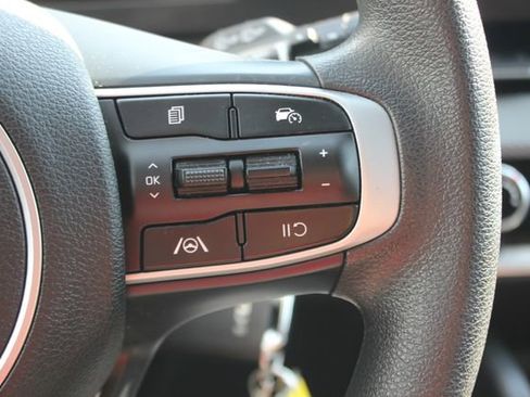 Certified 2023 Kia Sportage LX AWD/4WD image 15
