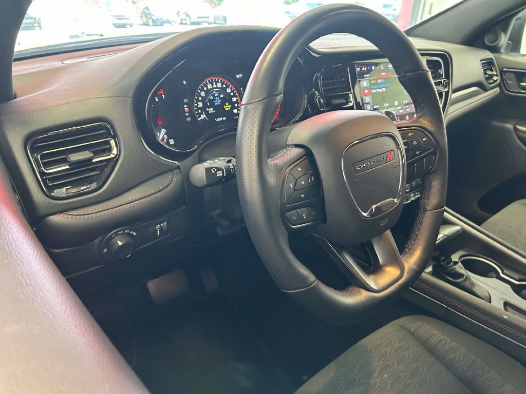 Used 2026 Dodge Durango GT RWD image 13