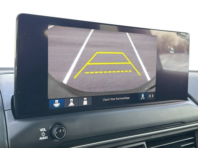 New 2026 Honda Pilot Sport image 18