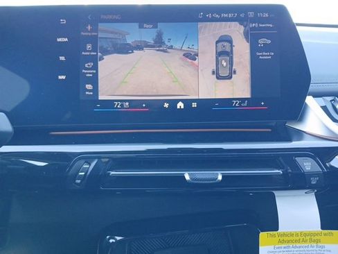 New 2026 BMW X1 xDrive28i w/ Technology Package AWD/4WD image 23