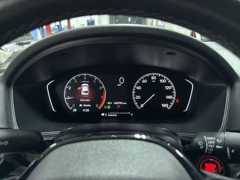 Certified 2023 Honda Civic EX image 31