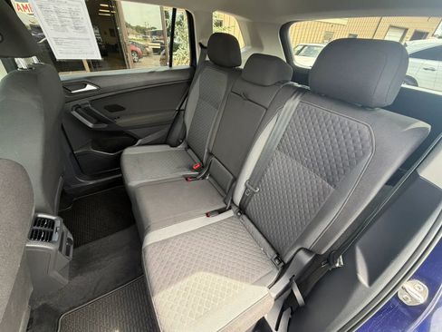 Used 2021 Volkswagen Tiguan S AWD/4WD image 18