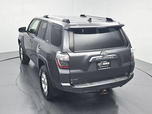 Used 2019 Toyota 4Runner SR5 Premium AWD/4WD image 53