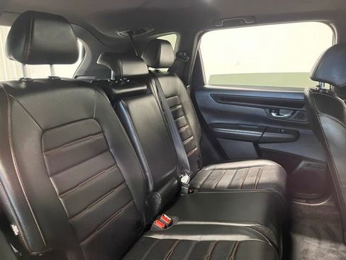 Used 2024 Honda CR-V Sport-L image 13