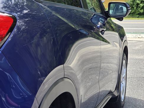 Used 2016 Honda HR-V EX image 10