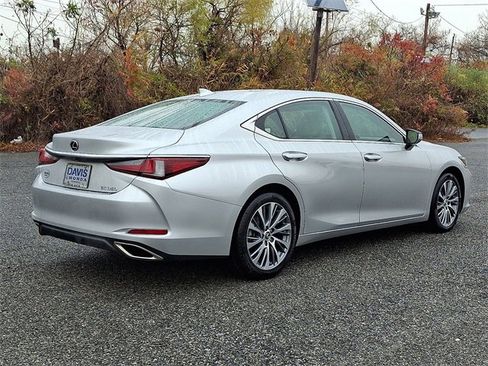 Used 2020 Lexus ES 350 350 image 6