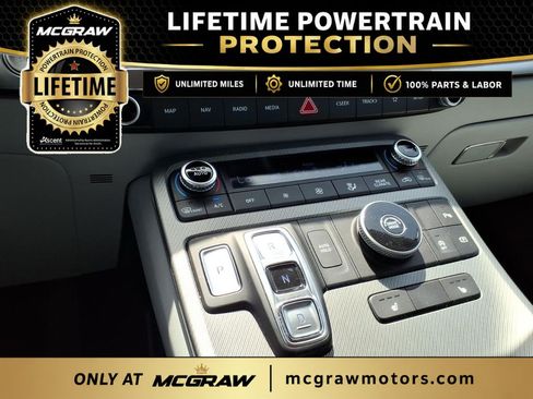 Used 2025 Hyundai Palisade SEL FWD image 17