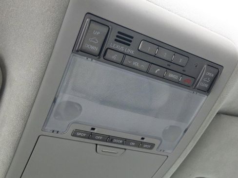 Used 2007 Lexus LS 460 L image 26