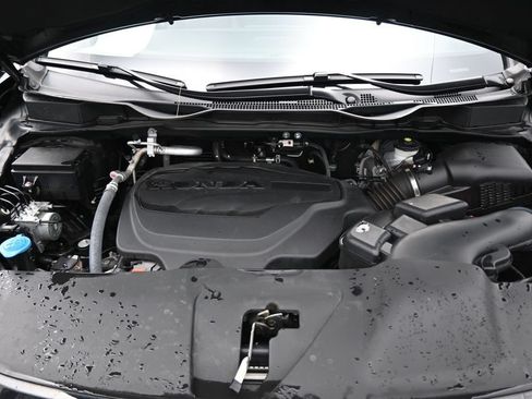 Used 2025 Honda Odyssey Sport-L image 32
