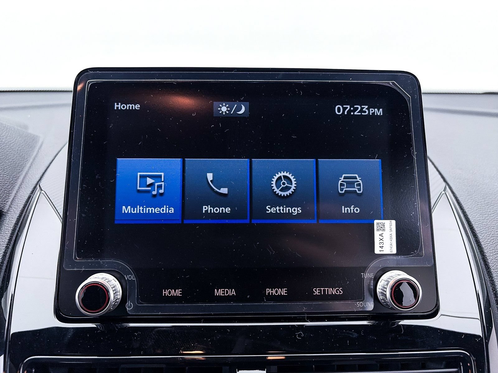 Used 2026 Mitsubishi Eclipse Cross AWD image 13