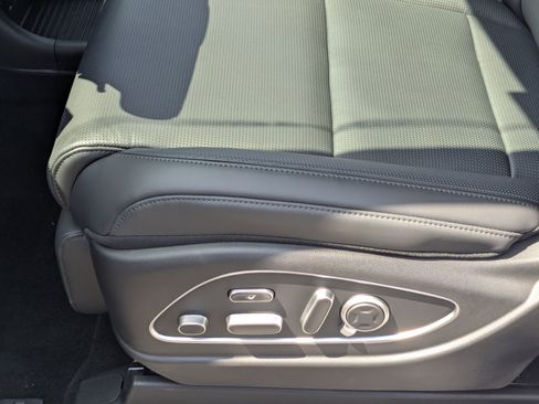 New 2026 Hyundai Palisade Calligraphy image 18