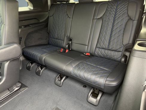 New 2026 Cadillac Escalade IQ Luxury 1 image 33