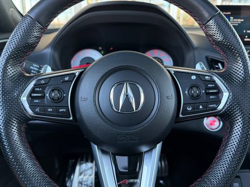 Used 2023 Acura RDX A-Spec AWD/4WD image 23