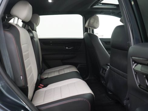 Used 2025 Honda CR-V Sport Touring image 12