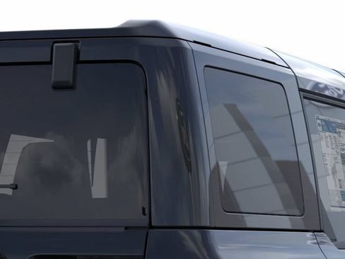 New 2026 Ford Bronco Big Bend AWD/4WD image 27