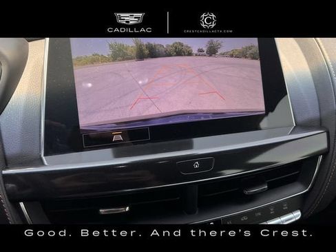 Certified 2023 Cadillac CT5 V w/ Premium Package AWD/4WD image 21
